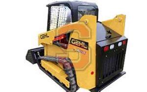 Gehl Rt105 Specs, Weight, Horsepower, Lift Capacity